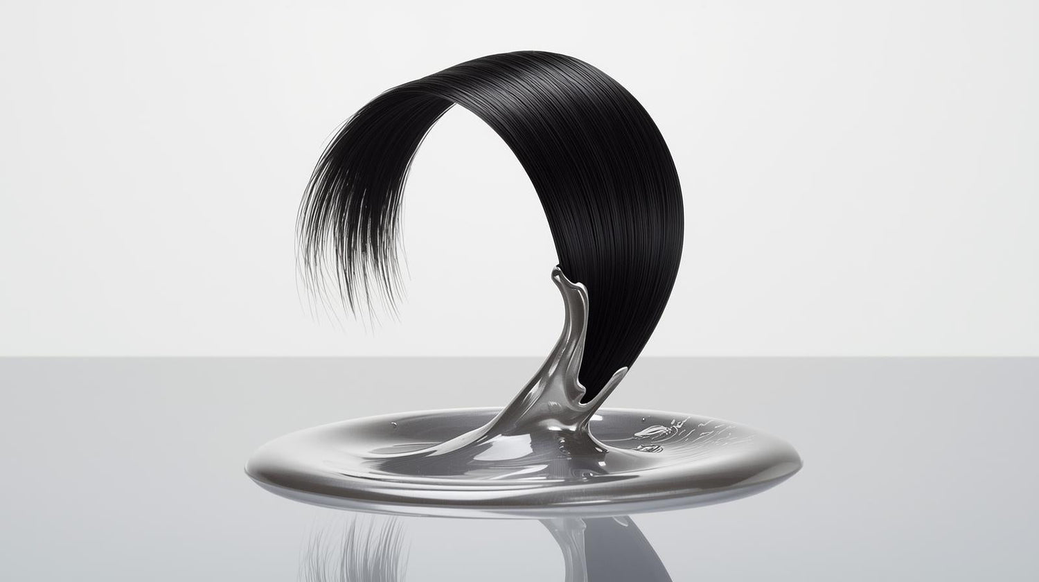 Platinum Collection Hair * Luxe Quality *