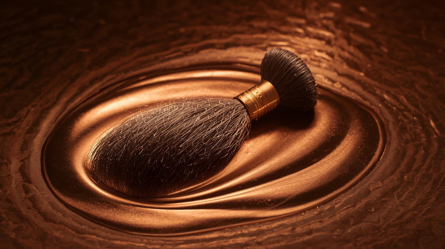 Bronze Collection Hair * Essential Quality *