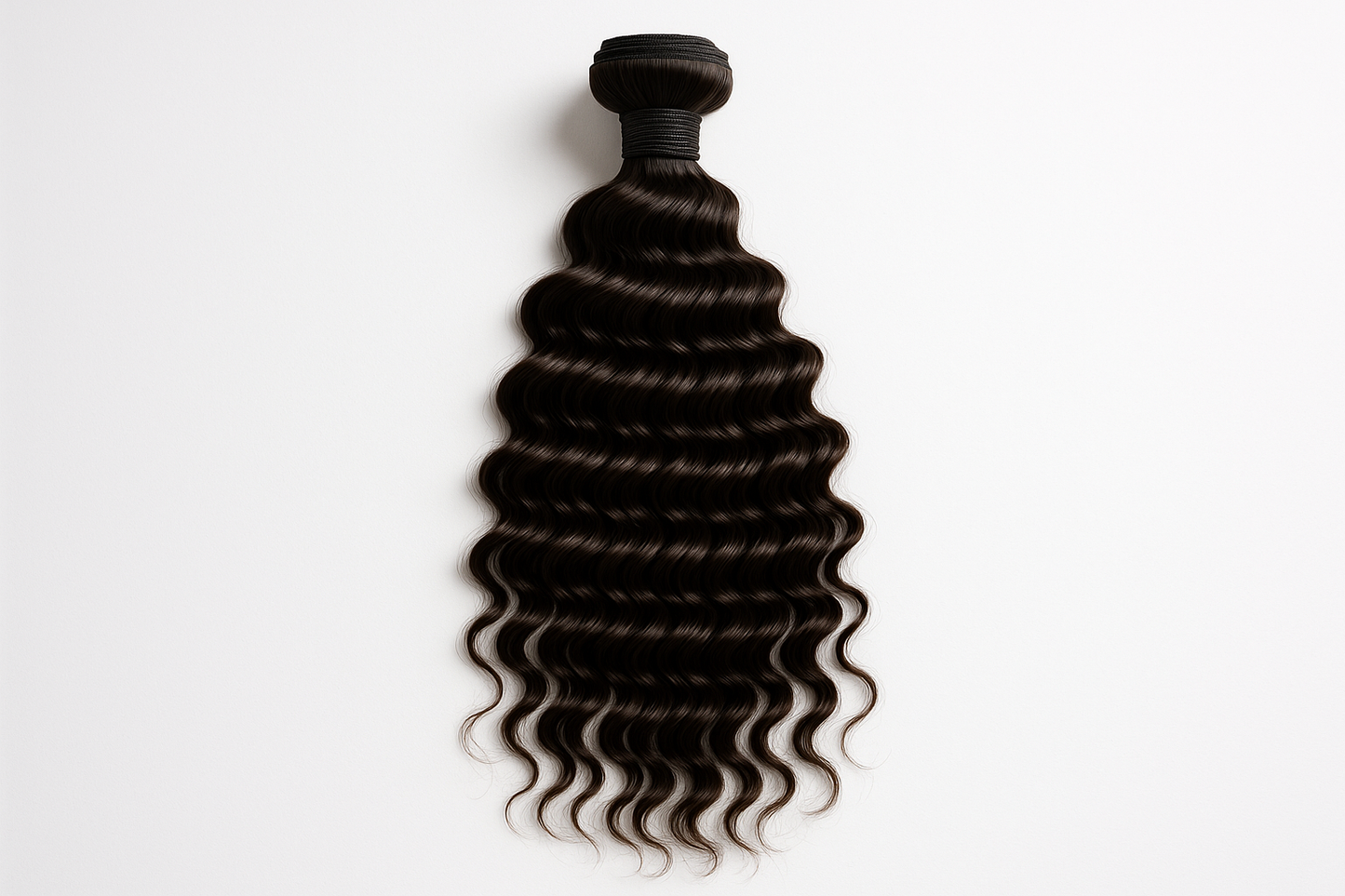 DEEP WAVE HAIR BUNDLE