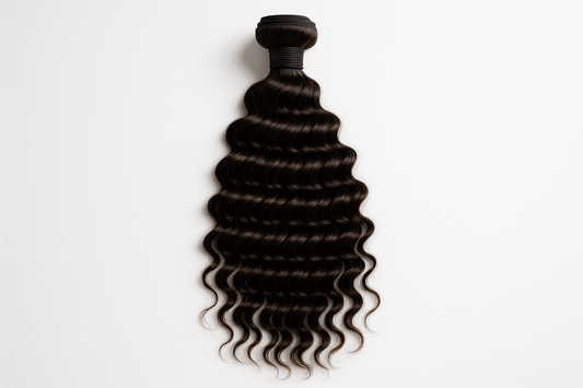 DEEP WAVE HAIR BUNDLE